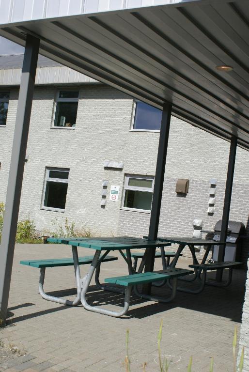Residence & Conference Centre - Sudbury West ภายนอก รูปภาพ